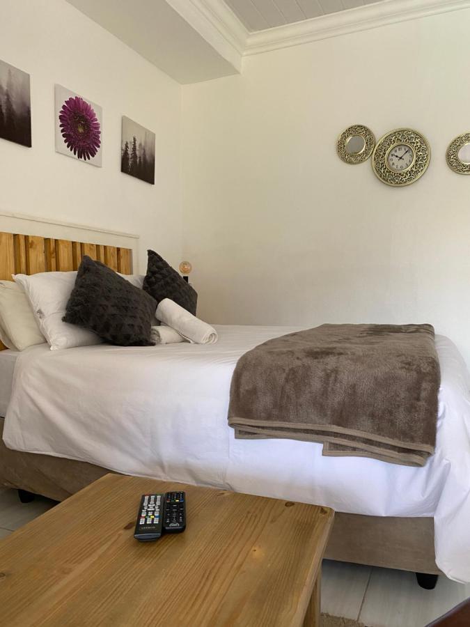 Lodge At Nyala Welkom Esterno foto