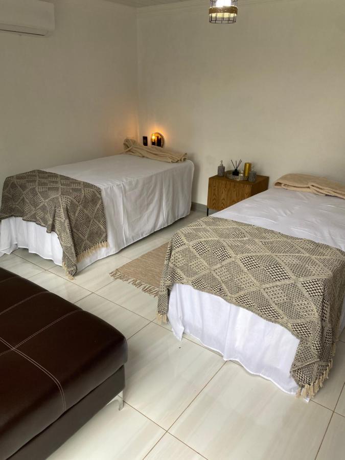 Lodge At Nyala Welkom Esterno foto